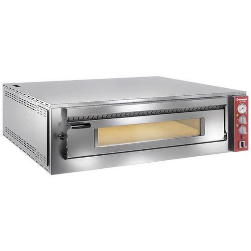 Elektrische oven &amp;quot;extra-large&amp;quot; 9 pizza&amp, Zakelijke goederen, Horeca | Overige, Verzenden