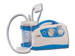 Super Vega afzuigpomp 2 liter 220V, Verzenden, Nieuw