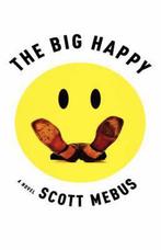 The Big Happy 9781401352561 Scott Mebus, Gelezen, Scott Mebus, Verzenden