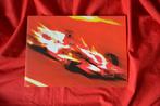 Ferrari - Michael Schumacher - 2006 - Brochure, Nieuw