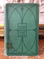 Charles Darwin - A naturalists voyage, journal of