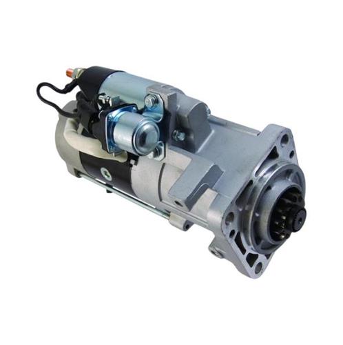 Startmotor 24V 5.5 kW, Watersport en Boten, Bootonderdelen, Motor en Techniek, Nieuw, Zeilboot of Motorboot, Ophalen of Verzenden