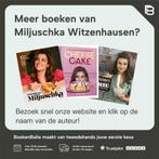Lekker Miljuschka 9789021560991 Miljuschka Witzenhausen, Boeken, Verzenden, Zo goed als nieuw, Miljuschka Witzenhausen