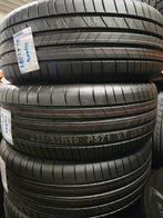235/55r19 101T Kumho 4 stuks Dotcode 25, Auto-onderdelen, Banden en Velgen, 19 inch, Nieuw, 235 mm, Band(en)