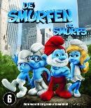 De smurfen - Blu-ray, Verzenden, Nieuw in verpakking