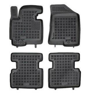 Rubber automatten Kia Sportage III | 2010-2016 beschikbaar voor biedingen