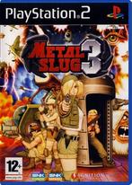 Metal Slug 3 [PS2], Spelcomputers en Games, Ophalen of Verzenden, Nieuw