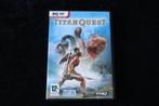 Titan Quest PC Game, Spelcomputers en Games, Games | Pc, Verzenden, Nieuw