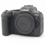 Digitale fotocamera  Canon EOS R6 mark II body, Verzenden, Gebruikt, Canon