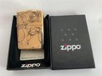 Zippo - Anime G-taste - Zonder Minimumprijs - Zakaansteker -, Verzamelen, Nieuw