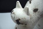 Serralunga - Maurizio Prina (1985) - sculptuur, Gatt-one -