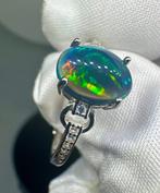 Opaal Sieraden- 1.97 g - (1)