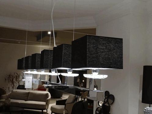 Hanglamp Swinging Ballet H7 - Ilfari Verlichting, Huis en Inrichting, Lampen | Hanglampen, Ophalen of Verzenden