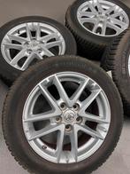 4x6,5mm winter orig Toyota Corolla Auris 16 inch velgen TPMS, Ophalen, Gebruikt, 16 inch, Banden en Velgen