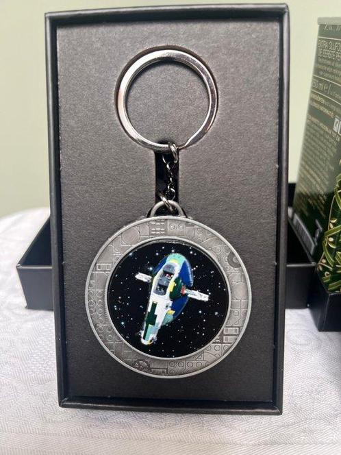 Lego Sleutelhanger - Star Wars - Star Wars VIP Keychains, Kinderen en Baby's, Speelgoed | Duplo en Lego