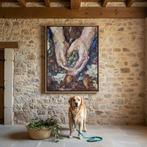 GREG (1970, Spain) - La vida en tus manos - XL - No Reserve