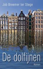 De dolfijnen 9789054522829 Job Breemer ter Stege, Boeken, Verzenden, Zo goed als nieuw, Job Breemer ter Stege