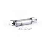 Roetfilter Opel Vectra C 1.9 vanaf 2004 DPF, Auto-onderdelen, Uitlaatsystemen, Verzenden, Nieuw