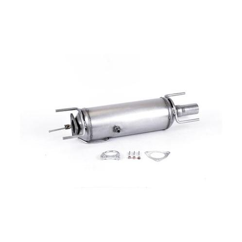 Roetfilter Opel Vectra C 1.9 vanaf 2004 DPF, Auto-onderdelen, Uitlaatsystemen, Verzenden