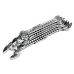 Benson Steeksleutelset - Krimptechniek - 6 tot 17 mm - 6-..., Ophalen of Verzenden, Nieuw