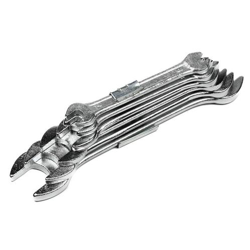Benson Steeksleutelset - Krimptechniek - 6 tot 17 mm - 6-..., Doe-het-zelf en Verbouw, Gereedschap | Handgereedschap, Nieuw, Ophalen of Verzenden