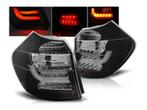 LED Bar achterlichten Black geschikt voor BMW E87, Verzenden, Nieuw, BMW
