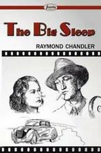 Big Sleep by Raymond Chandler (Paperback), Boeken, Gelezen, Raymond Chandler, Verzenden