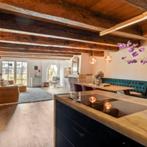 Appartement met tuin, balkon, monumentale uitstral..., Huizen en Kamers, Huizen te huur, Direct bij eigenaar, Appartement, Amsterdam