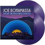 Joe Bonamassa - Live at the Hollywood Bowl With Orchestra LP, Verzenden, Nieuw in verpakking