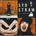 cd - Syd Straw - War And Peace, Cd's en Dvd's, Verzenden, Zo goed als nieuw