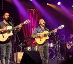 Gipsy Kings Tickets RTM Stage Ahoy Te Koop