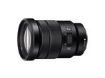Sony SELP18105G, Huis en Inrichting, Verzenden, Zo goed als nieuw
