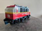 Lego Set - 727 - Train - 12V Locomotive, Nieuw