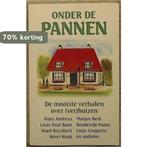 Onder de pannen 9789068061789 Petra Waaijer, Verzenden, Gelezen, Petra Waaijer
