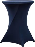 Statafelrok marineblauw 80 cm (Buitenspeelgoed), Ophalen of Verzenden, Nieuw