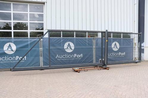 Veiling: Schuifpoort Heras Elektrisch 6.2m Nieuw, Auto-onderdelen, Accu's en Toebehoren, Nieuw, Ophalen