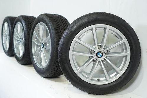 BMW 2 serie 3 serie 4 serie G20 G21 G22 G42 778 17 inch velg, Auto-onderdelen, Banden en Velgen, Velg(en), Gebruikt, 17 inch, Winterbanden