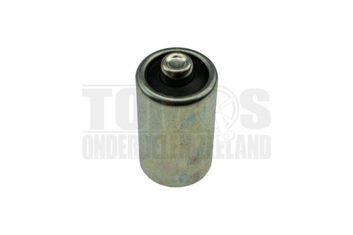 Ontsteking condensator met soldeer EFFE 6042, Fietsen en Brommers, Brommeronderdelen | Algemeen, Nieuw, Ophalen of Verzenden