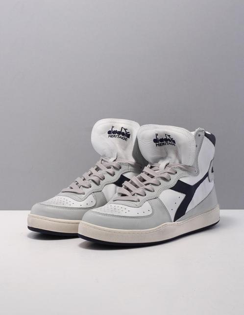 Diadora heritage heren online sale