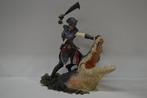 Assassin’s Creed Liberation - Figurine Aveline, Verzenden, Zo goed als nieuw