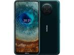Nokia X10 128GB Groen, Verzenden, Zo goed als nieuw