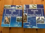 Nederland 2012 - Album “ Vogels in Nederland” compleet incl., Gestempeld