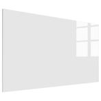 Magnetische Whiteboard Sticker met Droog Uitwisbaar Bord, Verzenden, Nieuw