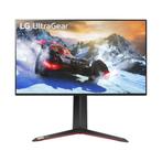 Nieuwe LG UltraGear 27GP95RP-B met garantie, Nieuw, Ophalen of Verzenden, 1 tot 2 ms, 27 inch