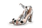 Sacha Pumps in maat 39 Zilver | 10% extra korting, Kleding | Dames, Schoenen, Pumps, Overige kleuren, Verzenden, Zo goed als nieuw