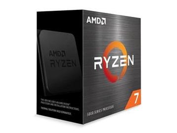 [Nieuw] AMD Ryzen 7 5800X beschikbaar voor biedingen