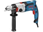 Bosch GSB 24-2 Professional - Klopboormachine 1100 W -, Doe-het-zelf en Verbouw, Gereedschap | Boormachines, Verzenden, Zo goed als nieuw
