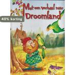 Met een verhaal naar droomland 9789041230324 Mireille Vroege, Verzenden, Gelezen, Mireille Vroege