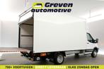 Ford Transit 2.0 TDCI, Stof, Gebruikt, Euro 6, Wit