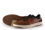 La Strada Sneakers in maat 43 Cognac, Overige kleuren, Verzenden, La Strada, Sneakers of Gympen